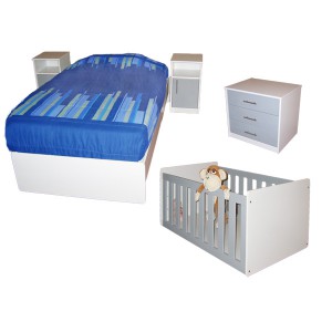 Baby Room Sets