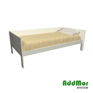 Addmor-Standard-Bed