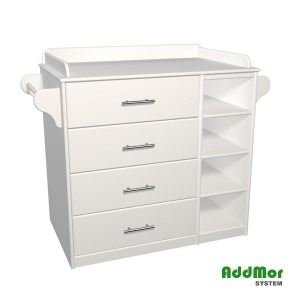 Addmor-4-Drawer-Shelves-Compactum-1