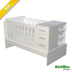 Baby to Toddler Room Set 1